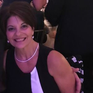 Meet your Posher, Diane